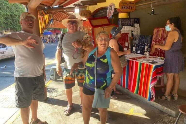 Ixtapa: Puerto Vicente Guerrero Day Tour - What Travelers Can Expect