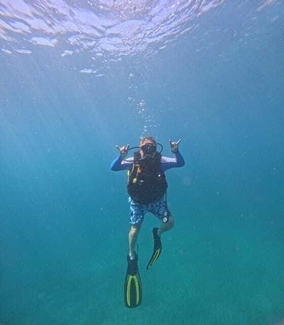 Ixtapa: Rescue Diver Course - What’s Included and How Valuable Is It?