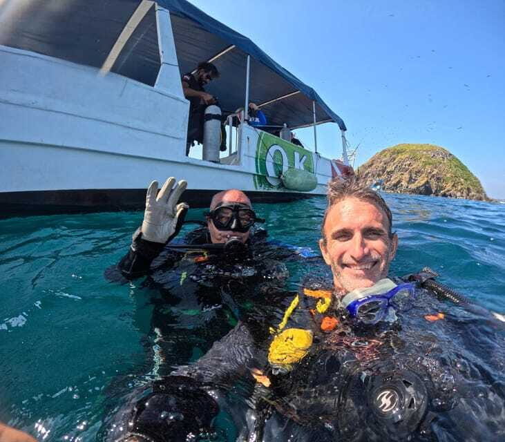 Ixtapa: Scuba Diver Course - The Certification and What It Means