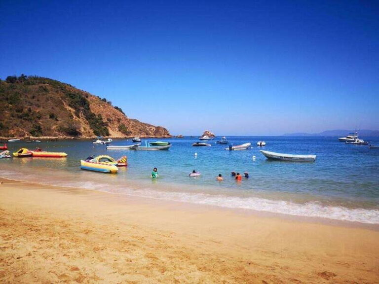 Ixtapa: Snorkeling Tour to Ixtapa Island - Itinerary Breakdown: What the Day Looks Like