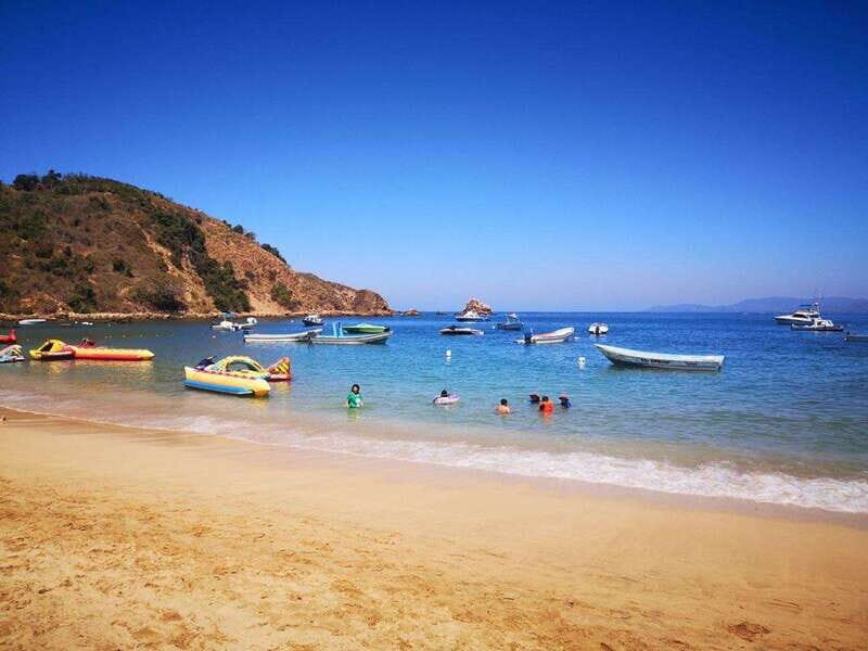 Ixtapa: Snorkeling Tour to Ixtapa Island