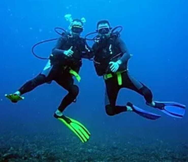Ixtapa: Underwater Adventures in Zihuatanejo - The value proposition