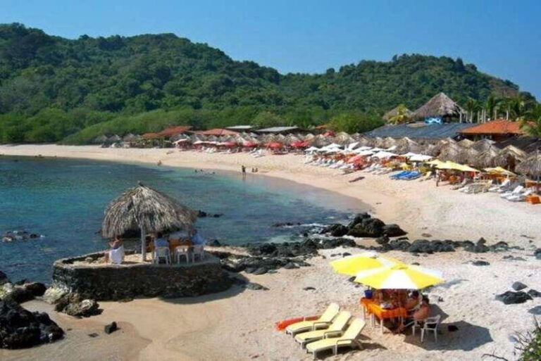 Ixtapa-Zihuatanejo: Fishing and Cooking Experience - What Makes This Tour Stand Out
