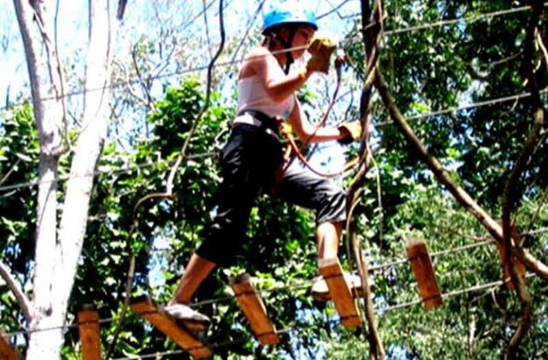 Ixtapa Zihuatanejo: Zipline Tour - Is It Worth the Price?