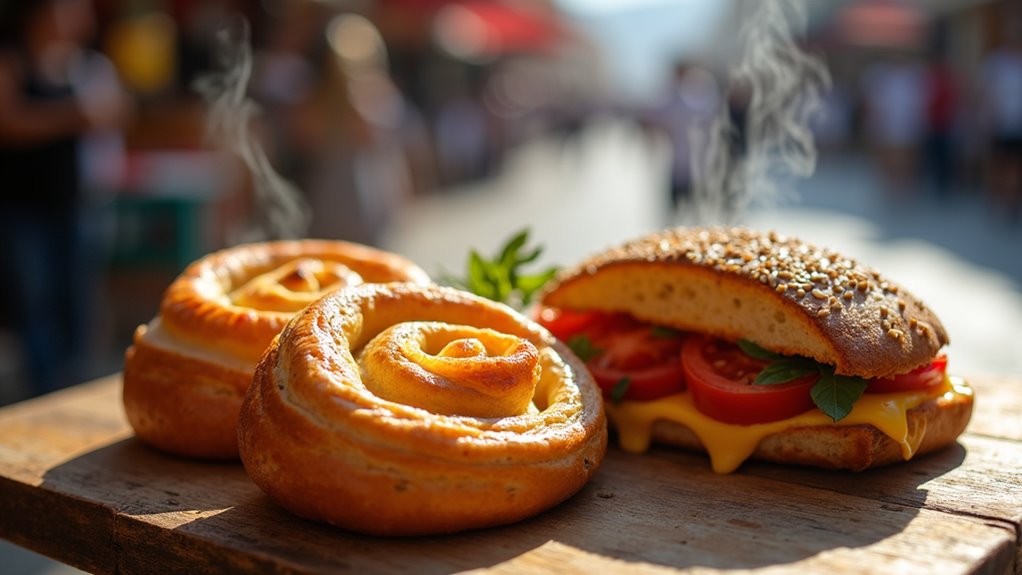 izmir street food heritage