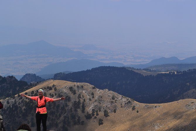 Iztaccihuatl Volcano Hike with an Alpinist - Who Should Consider This Tour?