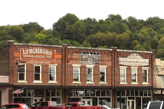 Jack Daniel's Legacy: Private Distillery Tour from Nashville - Whats Included and Whats Not