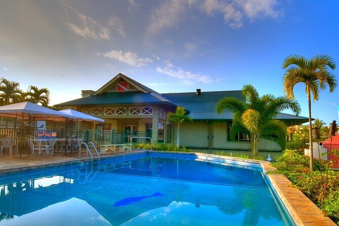 Jack's Diving Locker: Pool Snorkeling Lesson - Why This Experience Offers Good Value