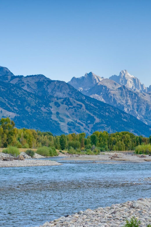 Jackson Hole: Snake River Scenic Float Tour with Chairs - Value & Cost Analysis