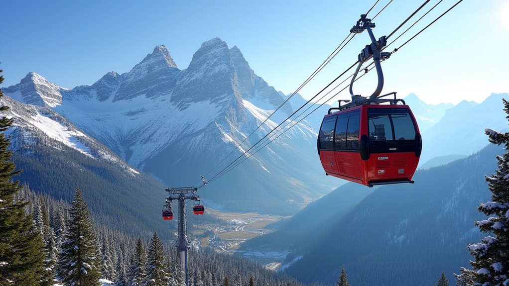 jackson hole panoramic tram
