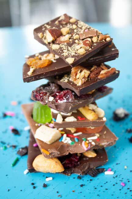 Jacksonville: 20 Minutes Chocolate & Candy Factory Tour - How the Tour Works and Why It Matters