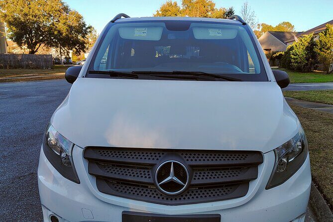 Jacksonville and Savannah Express Shuttle - Real Traveler Perspectives