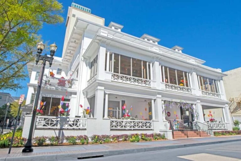 Jacksonville: Hand-Pulled Lollipop Making Workshop - Is This Experience Worth Your Time?
