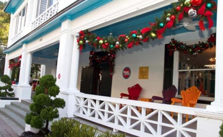Jacksonville: Sweet Pete's Candy Cane Making Class - Why This Experience Is a Great Choice