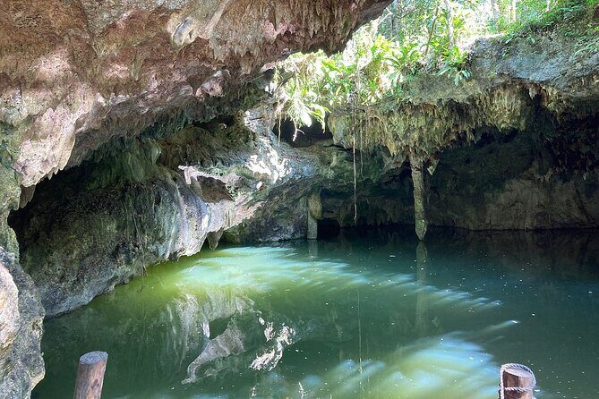 Jade Caverns Private Jeep Tour with Lunch and Snorkeling - Transportation and Logistics: What to Expect