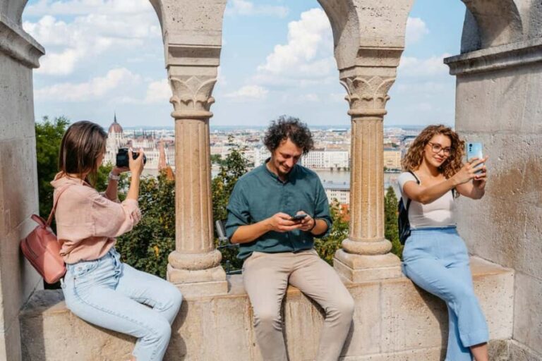 Jaffa & Neve Tzedek: Where History Meets Charm - Final Thoughts: Who Should Sign Up?