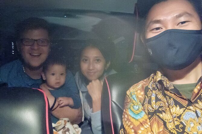 Jakarta Private Airport Transfer - Booking and Cancellation Flexibility