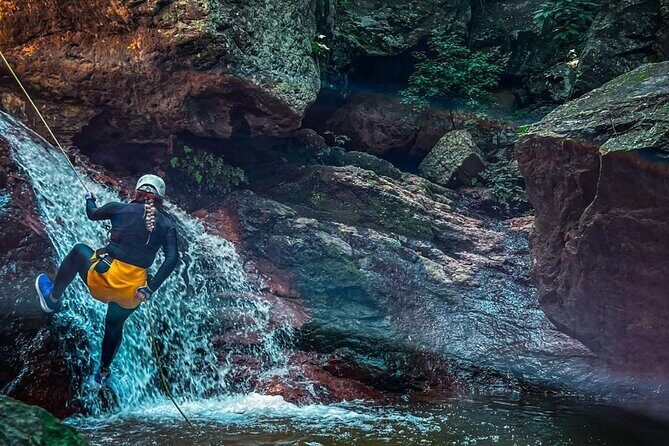 Jalisco Extreme Group Hiking & Canyoning Tours - Why This Tour Excels for the Right Traveler