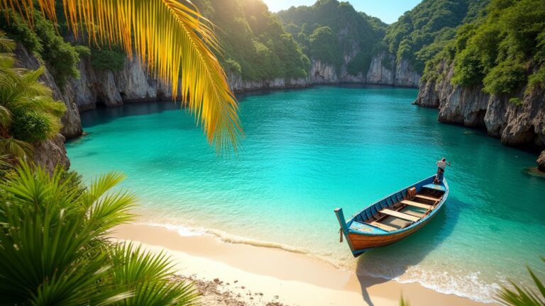 jamaica s top activities list