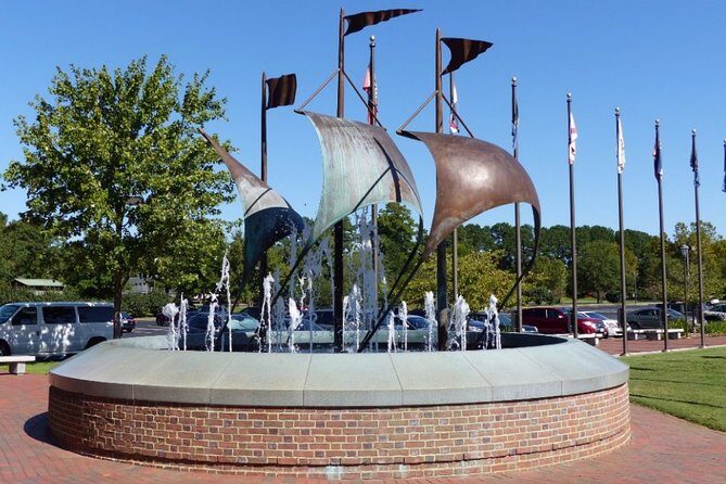 Jamestown Settlement American Revolution Museum 7-Day Ticket - Authentic Experiences Based on Reviews