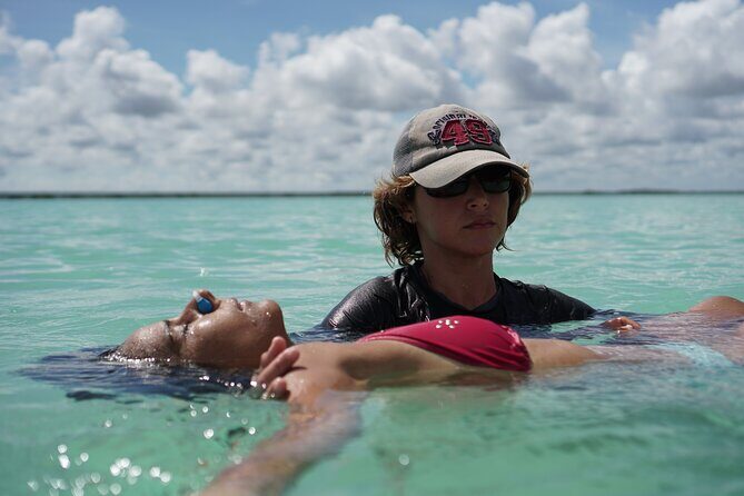 Janzu Aquatic Massage Therapy - What to Expect During the Session