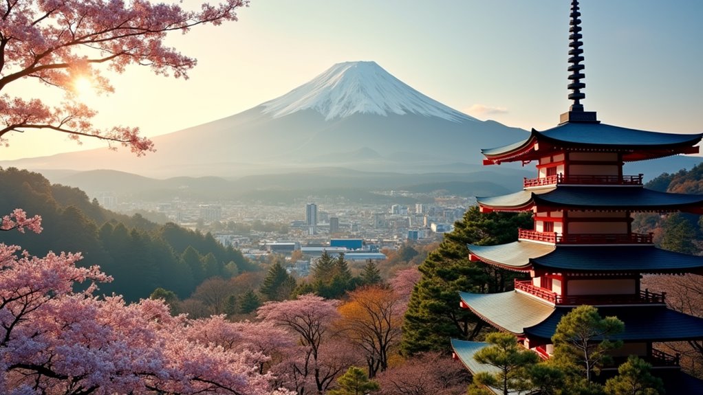 japan travel guide essentials