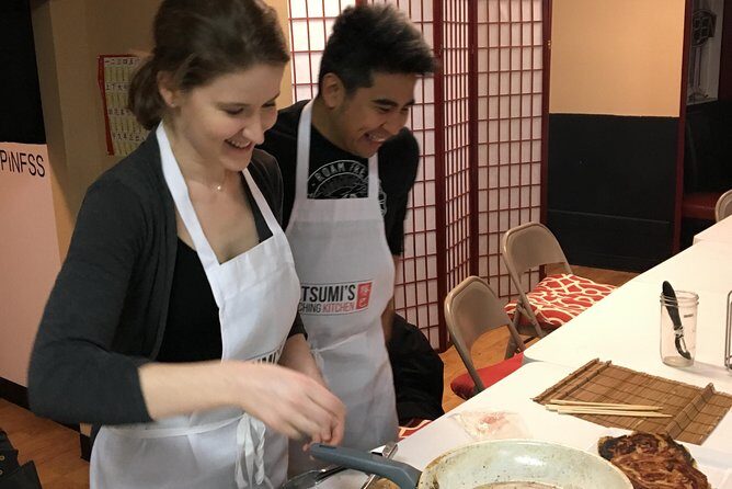 Japanese Street Food Class in Beech Grove - Why This Class Offers Great Value