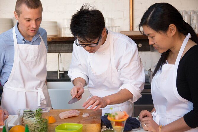 Japanese Sushi Class in Fort Lauderdale (Includes 4-Course Meal) - Why This Class Is a Good Value