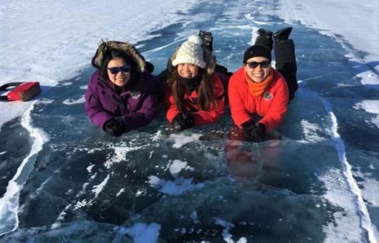 Jasper: Athabasca Glacier Ice Explorer Tour - Who This Tour is Best For