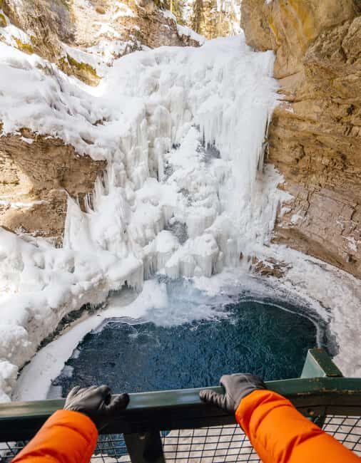 Jasper: Day Tour to Jasper's Lakes & Banff Canyon - The Practicalities: What to Expect