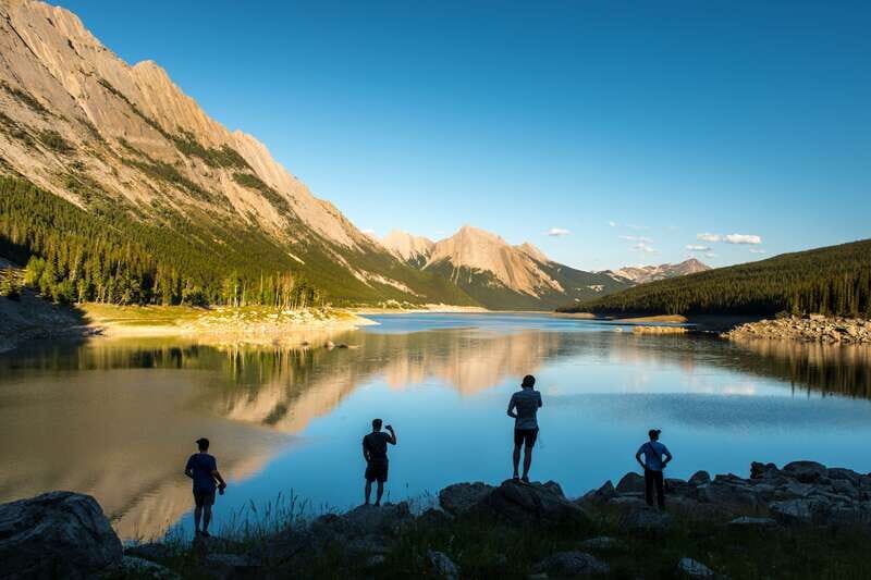 Jasper: Maligne Valley Wildlife & Spirit Island Cruise - Who Will Love This Tour?