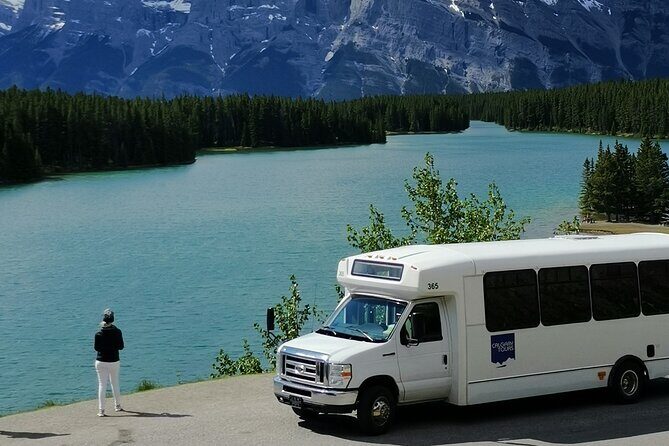 Jasper National Park 2-Day Tour: Maligne Lake & Columbia Icefield - Practical Considerations