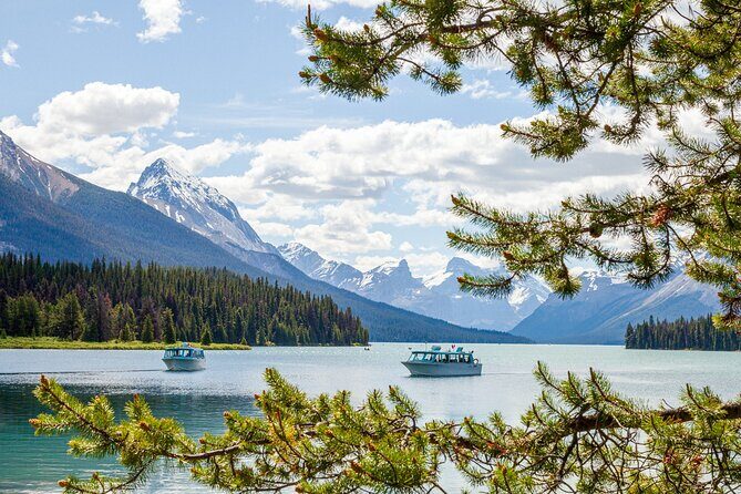 Jasper National Park Tour Maligne Valley, Medicine Lake with Walk - Who Will Love This Tour?