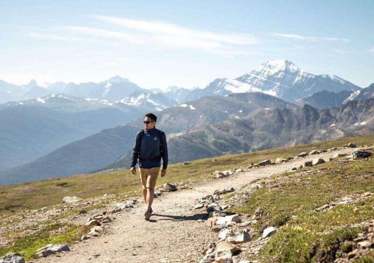 Jasper SkyTram Roundtrip Flight Ticket - The Review in a Nutshell