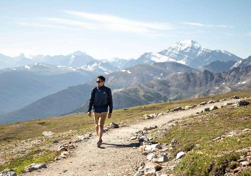 Jasper SkyTram Roundtrip Flight Ticket - The Review in a Nutshell