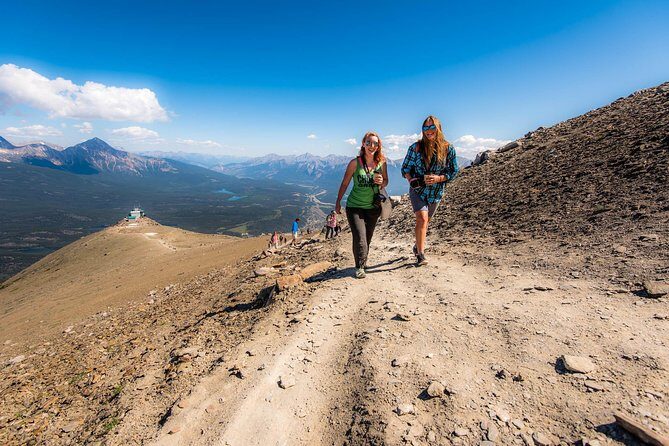 Jasper SkyTram - Authentic Experiences from Reviewers