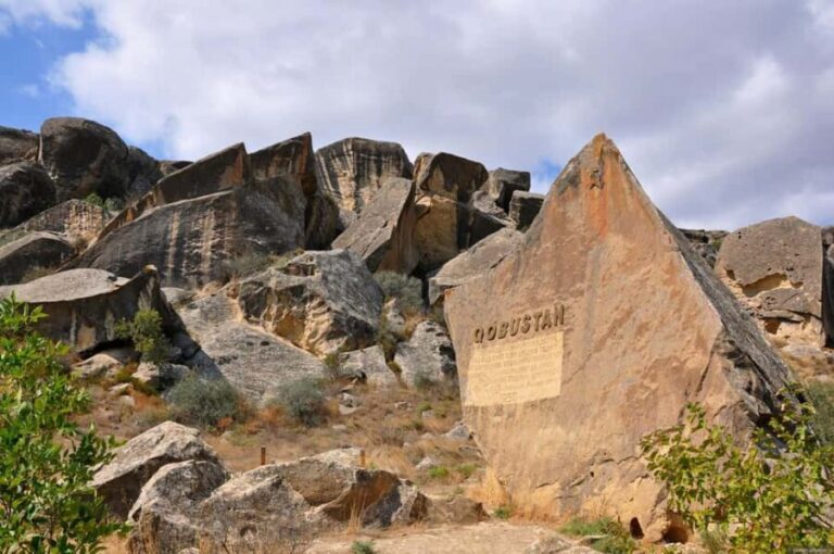 Jeep Safari in Gobustan Extreme Adventure Tour - Why This Tour Offers Good Value