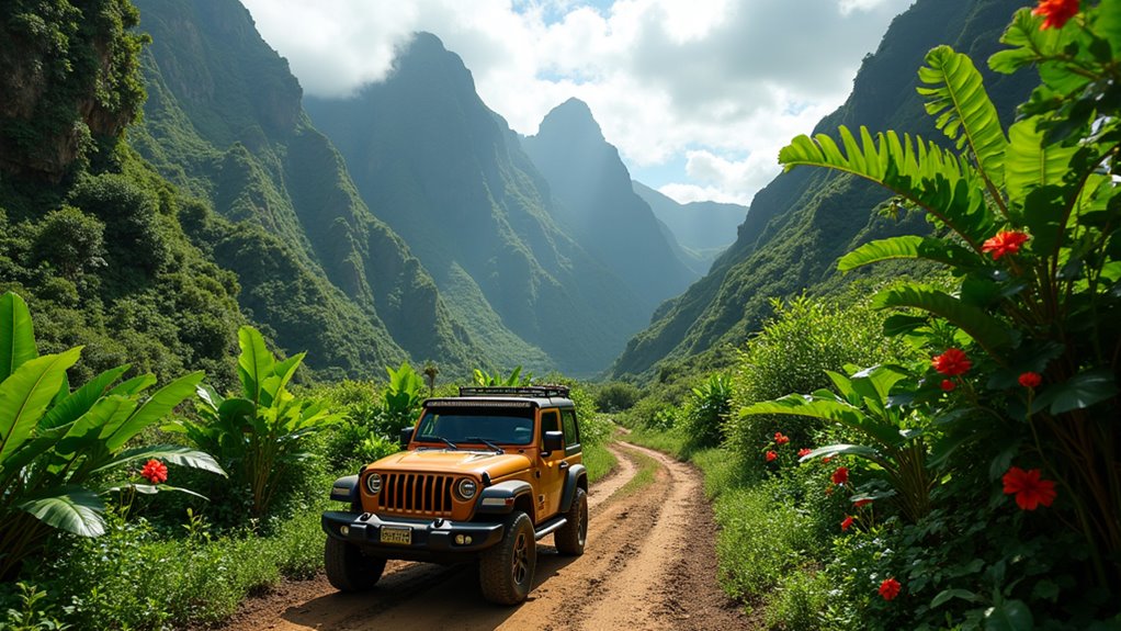 jeep safari cultural adventure