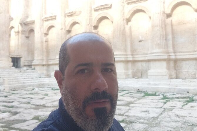 Jeita Grotto and Baalbeck Tour - The Sum Up
