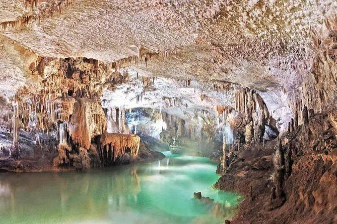 Jeita Grotto, Byblos and Harissa Full-Day Tour from Beirut - The Bottom Line