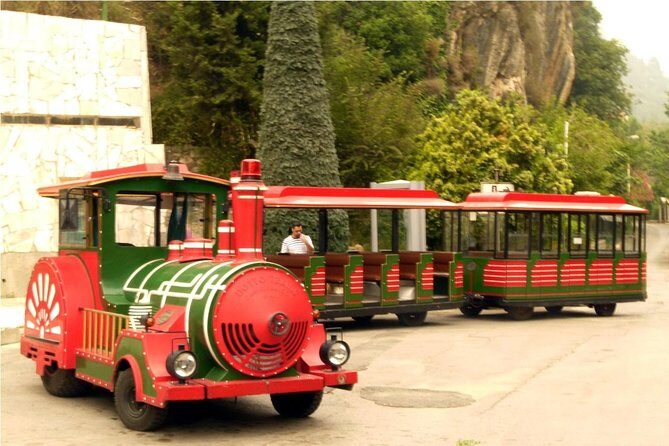 Jeita Grotto - Harissa - Byblos Trip - Who Should Consider This Tour?