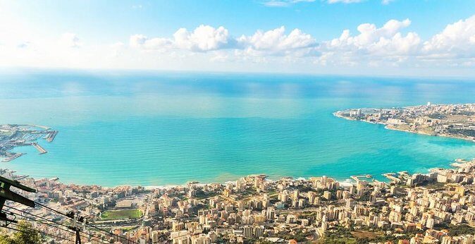 Jeita Grotto,Harissa&Byblos Full-Day PRIVATE-CAR Trip from Beirut - Why We Love This Tour