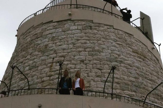 Jeitta Grotto, Harissa and Byblos Tour - Authentic Experiences and Guide Expertise