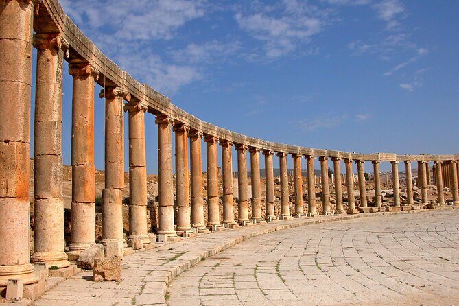 Jerash and Ajloun Castle Full day Tour - The Bottom Line: Is It Worth It?