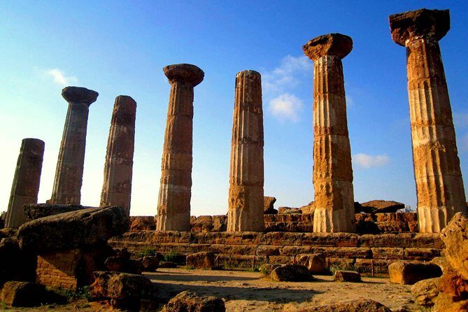 Jerash Half-Day Tour From Amman - Why Travelers Rave About This Tour