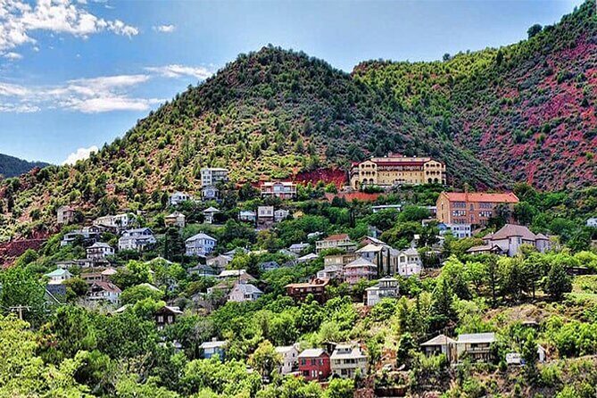 Jerome Tour - Who Will Enjoy This Tour?