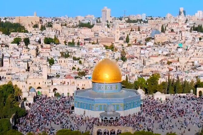 Jerusalem and Bethlehem, 2-Day Private Guided Tour from Amman - The Bottom Line: Who Should Consider This Tour?
