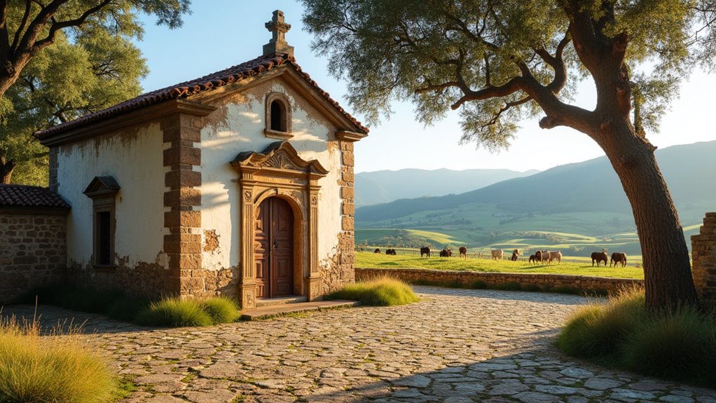 jesuit estancias colonial heritage