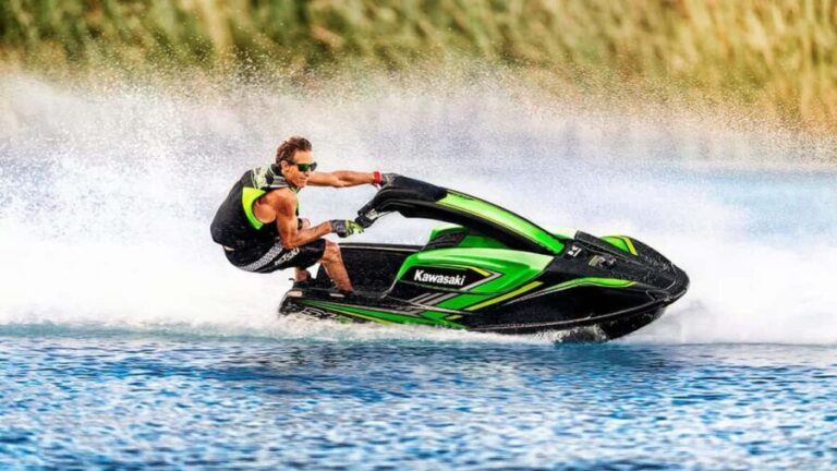 Jet Ski Adventure in Doha with Hotel/ Airport Transfer - Who Will Love This Experience?