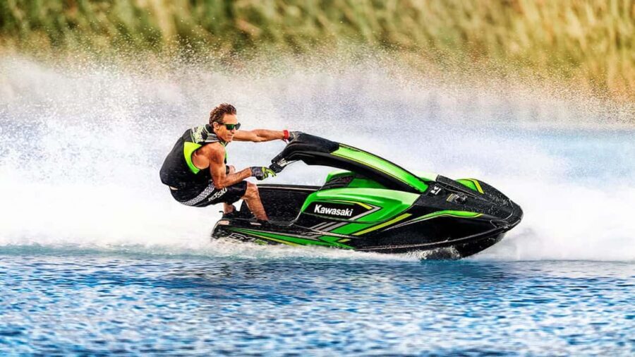 Jet Ski Adventure in Doha with Hotel/ Airport Transfer - Who Will Love This Experience?